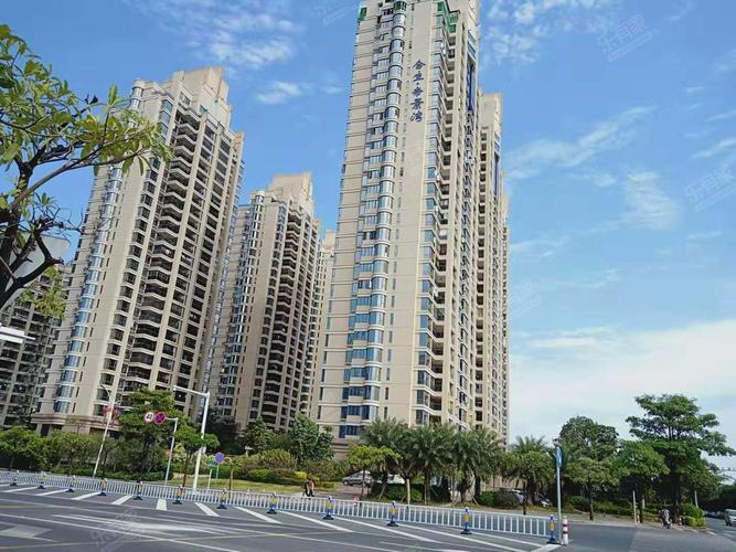惠州帝景湾花园
