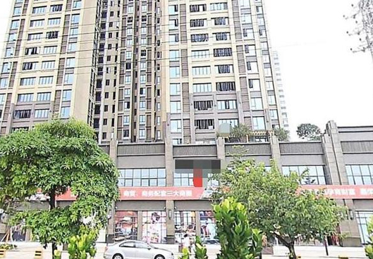 东莞山海悦世家花园